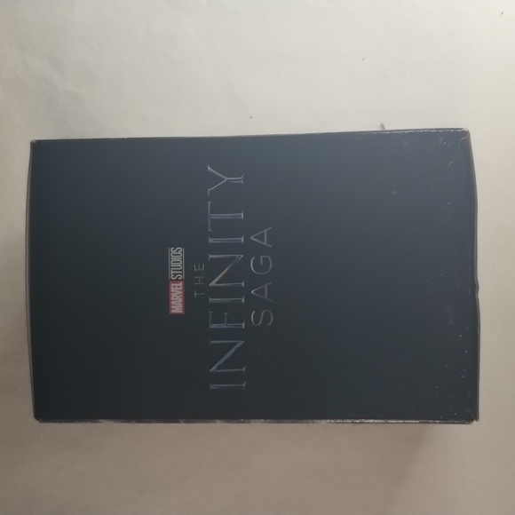 Funko Minis Infinity Saga "Thor"  Five Below Exclusive Glows in dark #80 - Picture 4 of 6